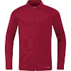 Куртка жіноча Pro Casual JAKO 9845-141