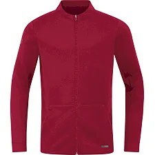 Куртка жіноча Pro Casual JAKO 9845-141