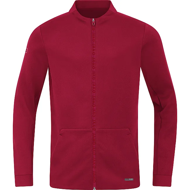 Куртка жіноча Pro Casual JAKO 9845-141