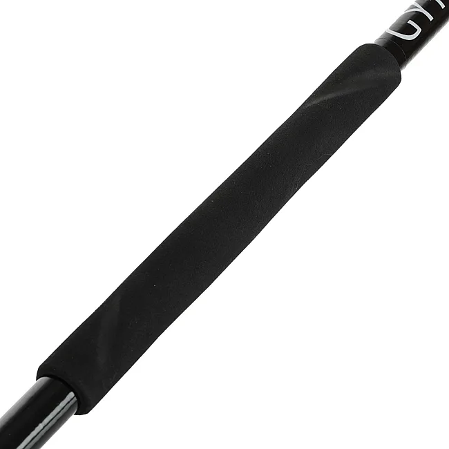 Палка гимнастическая с эспандерами Gym Stick для фитнеса SP-SPORT
 FI-4412 1,3м