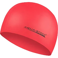 Шапочка для плавання Aqua Speed ​​MEGA