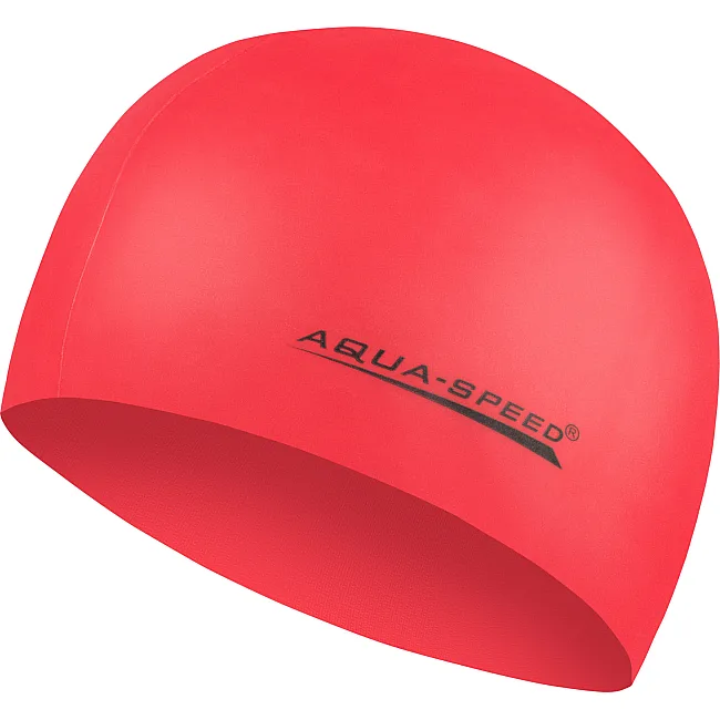 Шапочка для плавання Aqua Speed ​​MEGA