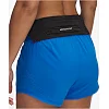 Сумка на пояс UNDER ARMOUR Velociti Run Belt чорний 33,3 х 8,9 см