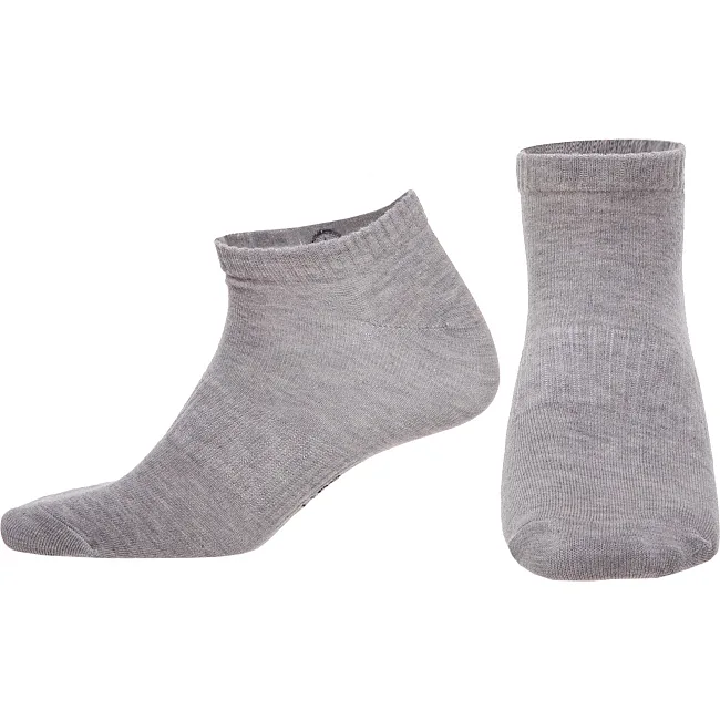 Спортивные носки
 мужские короткие CONVERSE
 A151 (Серый)