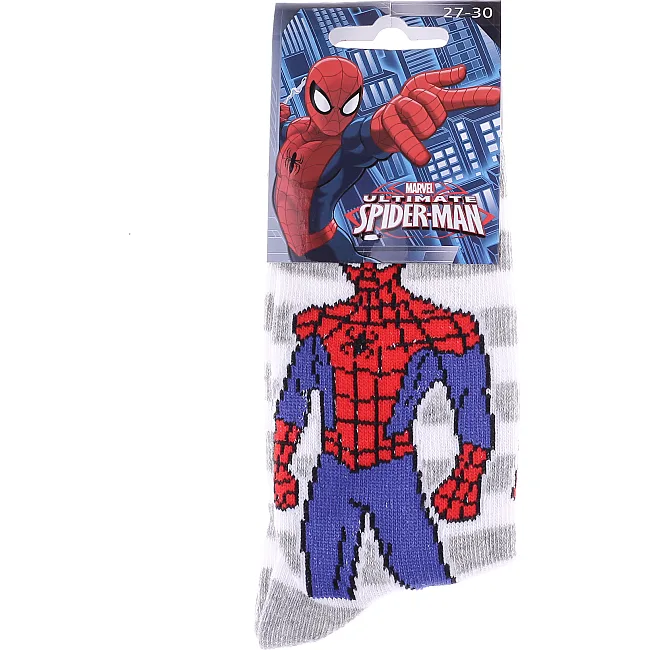 Носки SPIDER MAN SPIDERMAN арт 83899920-1