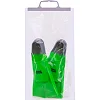 Короткие ласты для тренировок
 MADWAVE

 M074710510W
 39-40 (Зеленый)