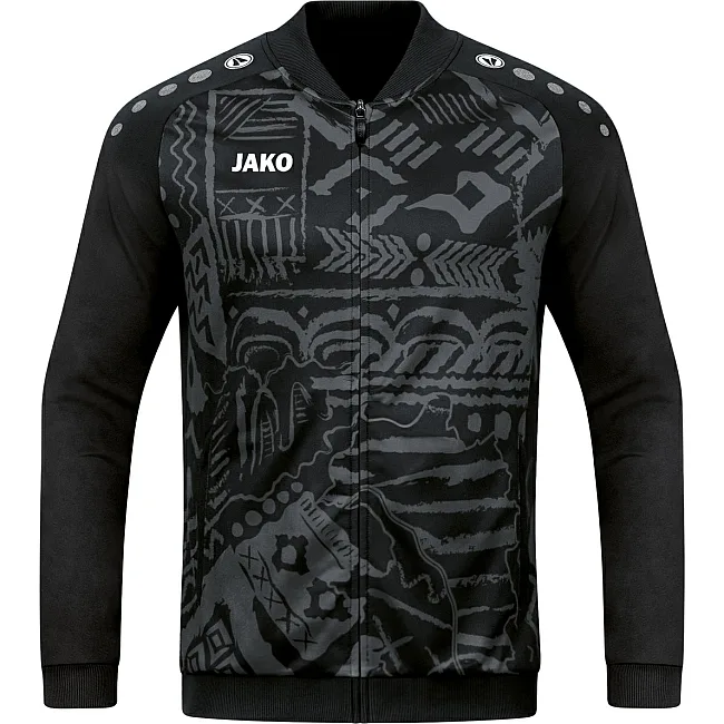 Куртка tropicana JAKO 8711-801