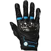 Мотоперчатки SCOYCO Sensor Touch MC57 (Черный-синий)
