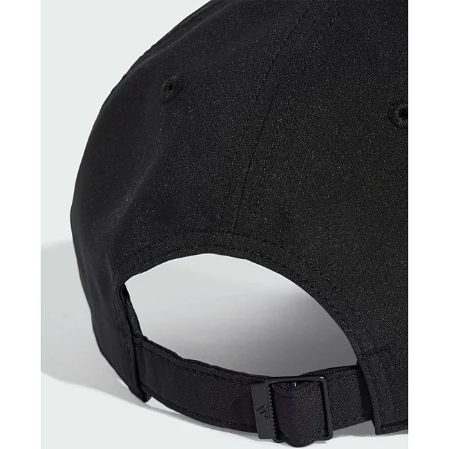 Кепка Adidas BB CAP LT MET черный