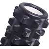 Роллер массажный цилиндр (ролик мфр) 33см
 Rumble Roller SP-SPORT
 FI-5394 (Салатовый)
