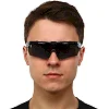 Спортивные очки солнцезащитные SPOSUNE JY-038-2
