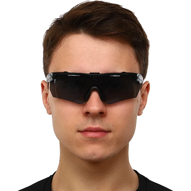 Спортивные очки солнцезащитные SPOSUNE JY-038-2