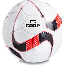 Футбольный мяч CORE DIADORAMOND CR-025 №5 PU