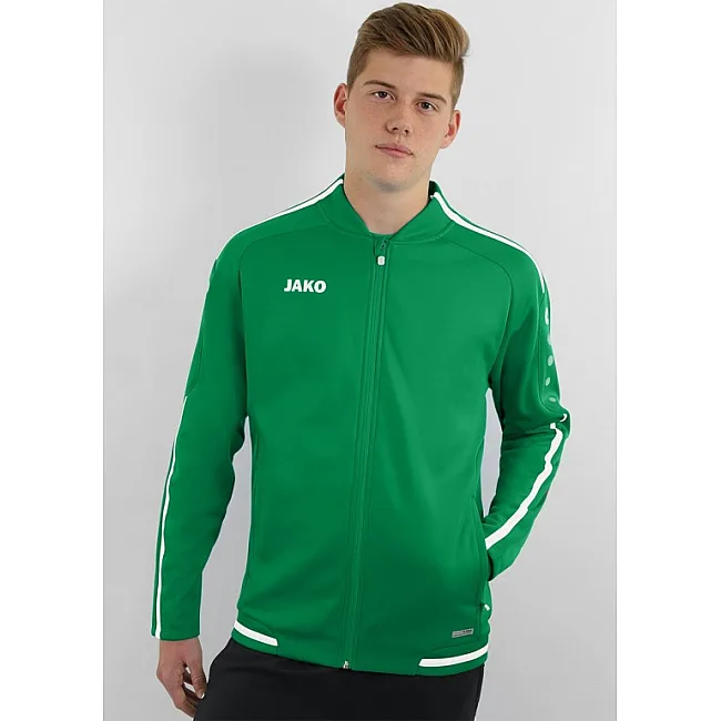 Куртка парадная striker 2.0 JAKO 9819-06