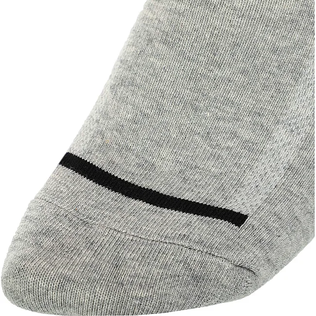 Спортивные носки
 унисекс короткие KELME FLAT K15Z958-9221 (Серый)