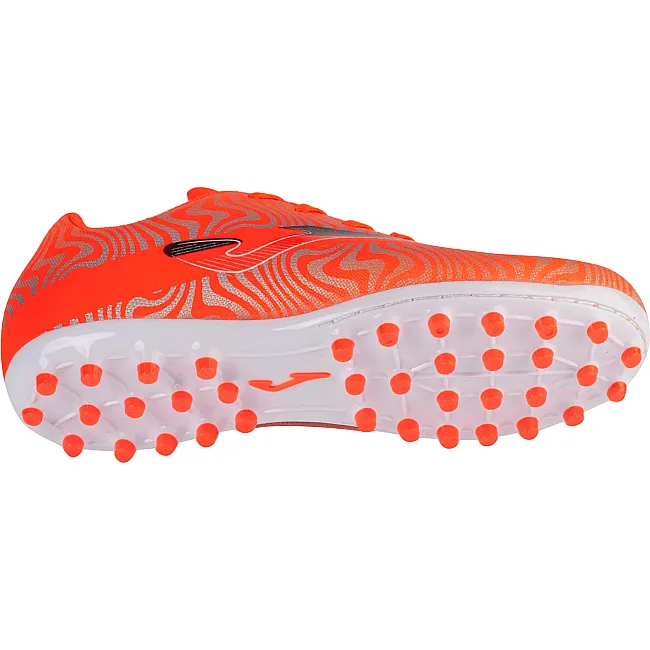 Бутси дитячі Joma EVOLUTION помаранчевий