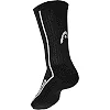 Носки Head ALL SPORTS PERFORMANCE CREW 2P черный