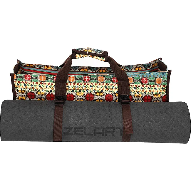 Сумка для йоги SP-SPORT
 DoYourYoga
 FI-6971-3