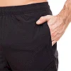 Спортивные штаны
 мужские на манжете LIDONG LD-2916 (Черный)