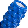 Роллер массажный цилиндр (ролик мфр) 33см
 Rumble Roller SP-SPORT
 FI-5394 (Салатовый)