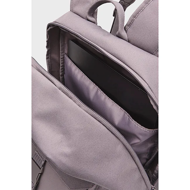 Рюкзак спортивный UNDER ARMOUR Triumph Campus BP 23L бежевый 28х46х15 см