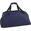 Сумка спортивна Puma TeamGOAL Teambag 55L темно-синій 29x65x32 см