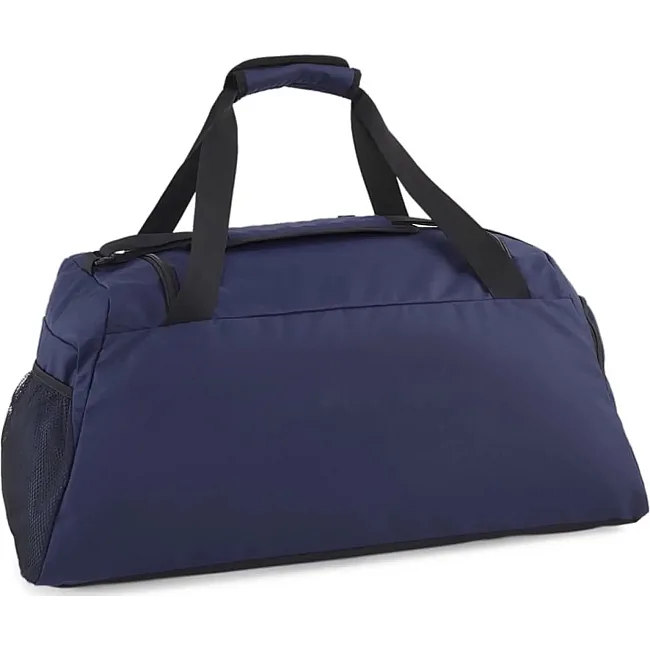 Сумка спортивна Puma TeamGOAL Teambag 55L темно-синій 29x65x32 см