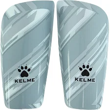 Щитки для футбола KELME 8101HJ5001-9200 (Серый)