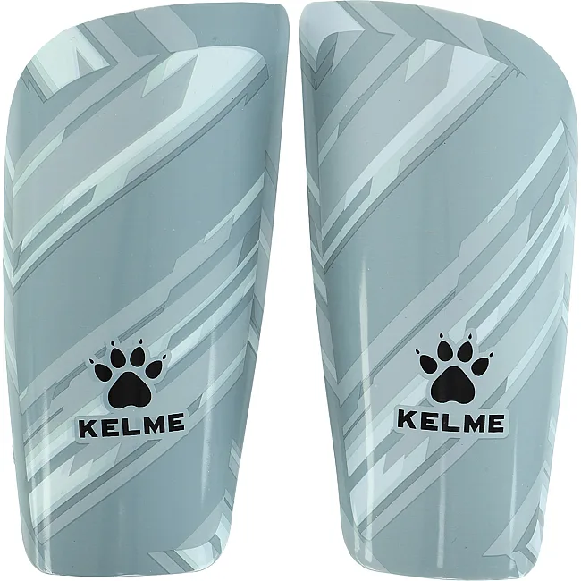 Щитки для футбола
 KELME 8101HJ5001-9200 (Серый)