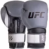 Боксерские перчатки кожаные UFC PRO Training UHK-69996 18унций