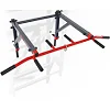 Турник для подтяжек и брусья для стремянки K-Sport KSSL080