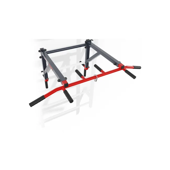 Турник для подтяжек и брусья для стремянки K-Sport KSSL080