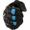 Мотоперчатки SCOYCO Sensor Touch MC57 (Черный-синий)