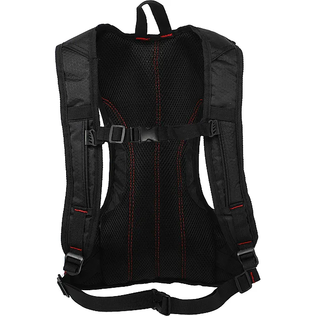 Моторюкзак с местом под гидратор ALPINESTAR
 MS-6341-A 6л 45x18x8см