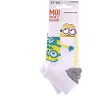 Носки MINION BRAS OUVERTS арт 83890431-3