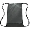 Рюкзак-мішок Nike NK BRSLA DRAWSTRNG - 9.5 18L сірий 33х51х5 см