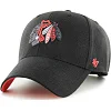Кепка MVP 47 Brand CHICAGO BLACKHAWKS SURE SHOT