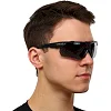 Спортивные очки солнцезащитные SPOSUNE JY-038-2