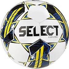 Мяч футбольный SELECT CONTRA v23 5