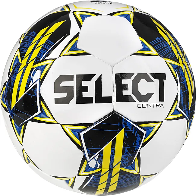 Мяч футбольный SELECT CONTRA v23 5