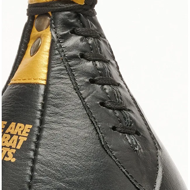 Пневмогрушь боксерская Leone AT805 Speed ball Black M
