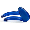Зажим для носа Speedo UNIVERSAL NOSE CLIP AU синий OSFM
