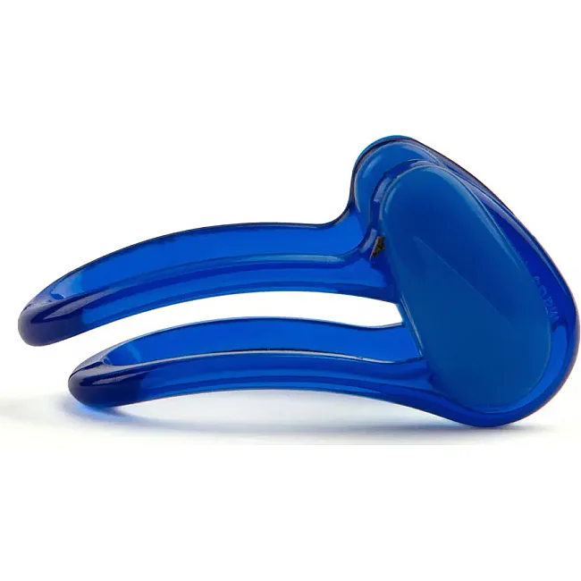 Зажим для носа Speedo UNIVERSAL NOSE CLIP AU синий OSFM
