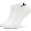 Шкарпетки Adidas C SPW ANK 6P білий, чорний