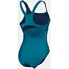 Купальник закрытый для женщин Arena SOLID SWIMSUIT CONTROL PRO BAC 36