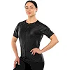 Распродажа! Кофта-сауна для похудения женская HEATOUTFIT ST-2115