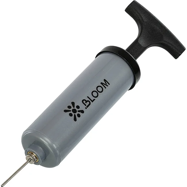 Мяч для пилатеса
 BLOOM MINI
l LB7001-20 20см (Белый)