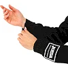 Спортивная кофта
 женская на молнии с капюшоном JOMA

 URBAN STREET 902423-100 (Черный)