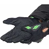 Мотоперчатки Kawasaki MS-5529-KW