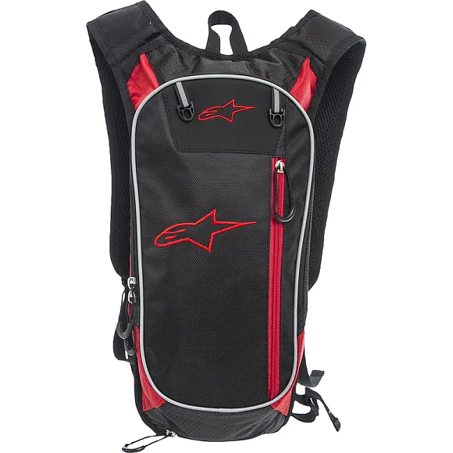 Моторюкзак с гидратором ALPINESTAR
 MS-5122-AR 49x16x8см
